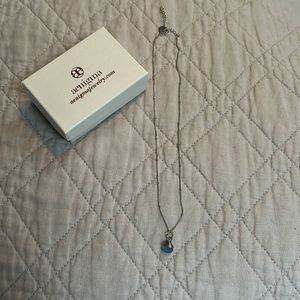 Sterling Silver necklace